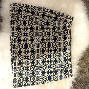 Divided company Skirt